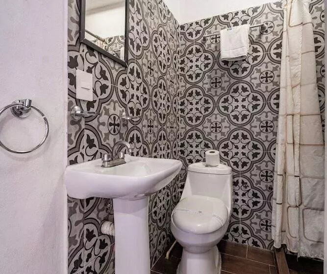 Fotos del hotel Santiago:  14