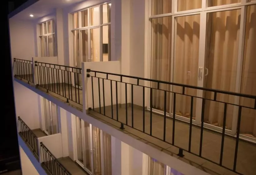 Fotos del hotel The Suite 262:  9