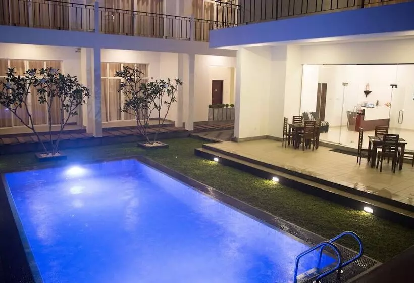 Fotos del hotel The Suite 262:  23