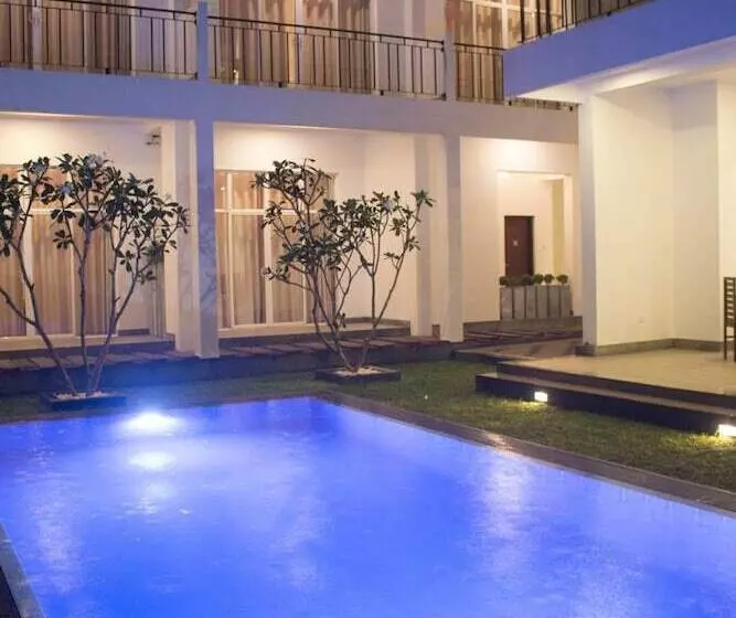 Fotos del hotel The Suite 262:  16