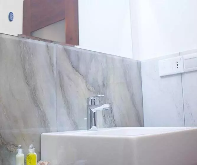 Fotos del hotel The Suite 262:  18