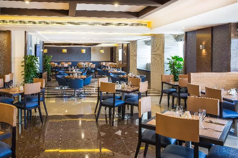 Fotos del hotel V Hotel Fujairah:  7