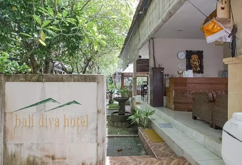 Bali Diva Kuta