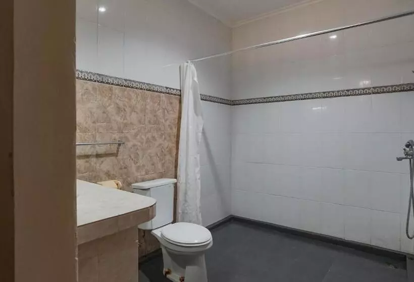Fotos del hotel Bali Diva Kuta:  7