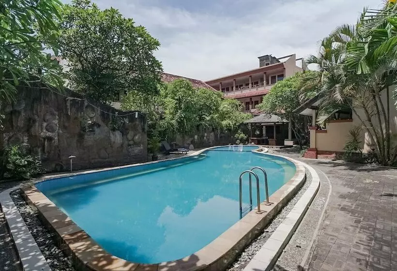 Fotos del hotel Bali Diva Kuta:  3