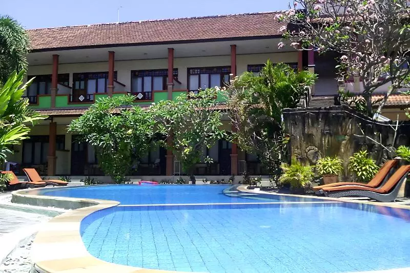 Fotos del hotel Bali Diva Kuta:  21