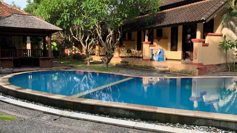 Fotos del hotel Bali Diva Kuta:  20