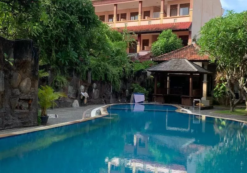 Fotos del hotel Bali Diva Kuta:  19