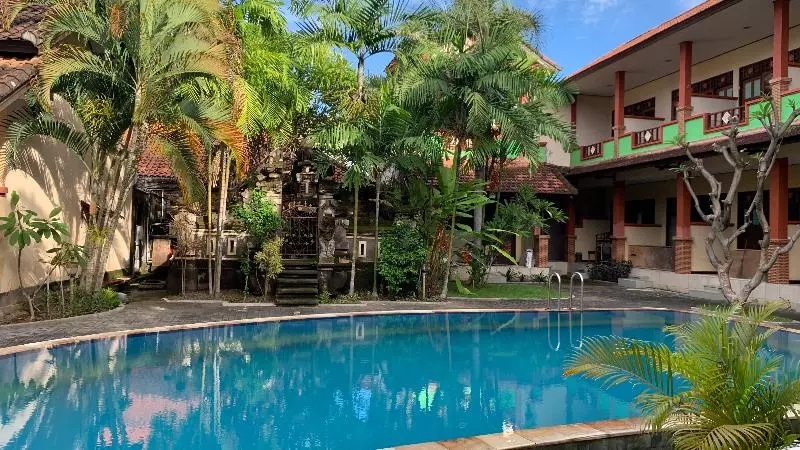 Fotos del hotel Bali Diva Kuta:  23