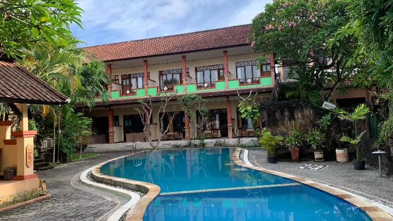 Fotos del hotel Bali Diva Kuta:  22