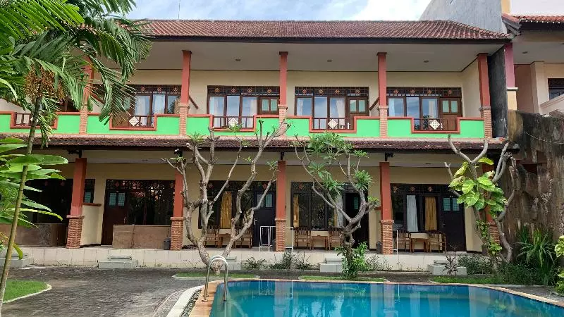 Fotos del hotel Bali Diva Kuta:  24