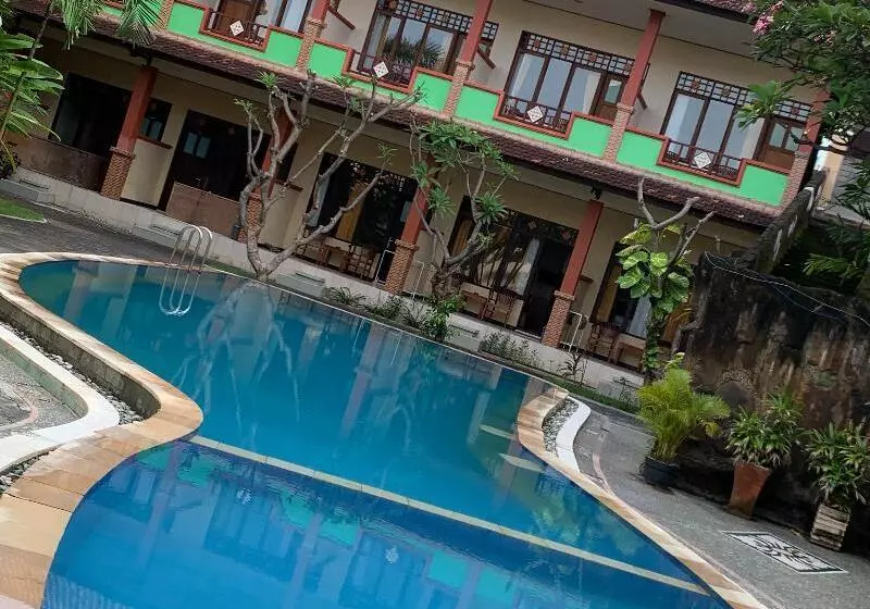 Fotos del hotel Bali Diva Kuta:  15