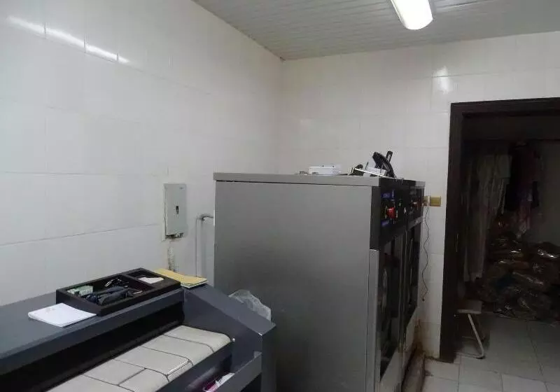 Fotos del hotel Comfort Inn Al Yarmouk:  12
