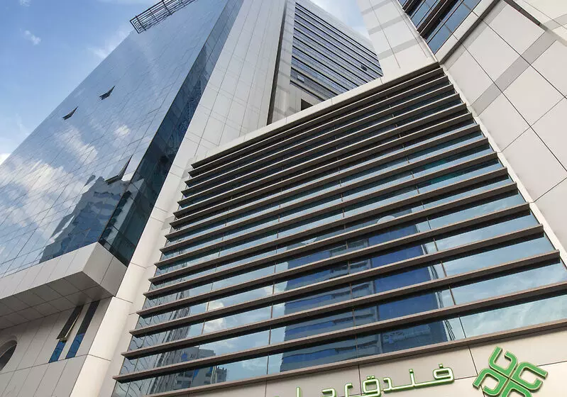 Fotos del hotel Golden Tulip Downtown Abu Dhabi:  8
