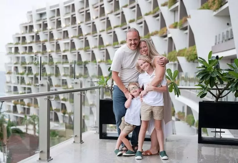 Fotos del hotel Grand Velas Los Cabos Luxury All Inclusive:  18