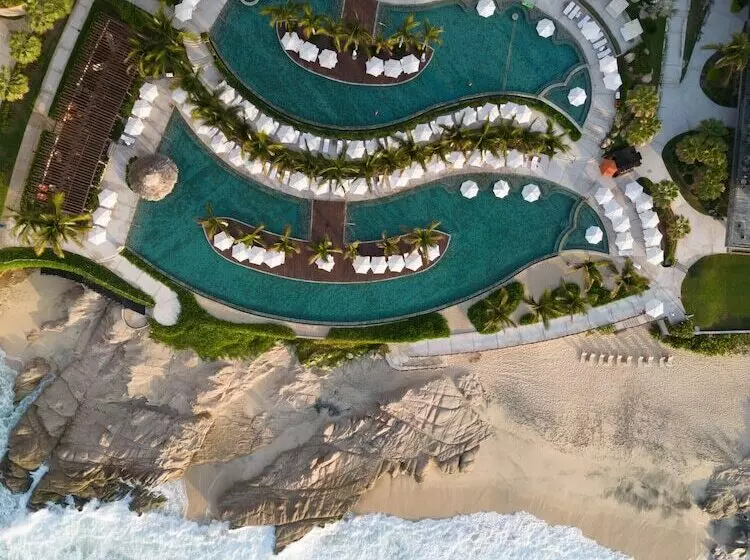 Fotos del hotel Grand Velas Los Cabos Luxury All Inclusive:  25