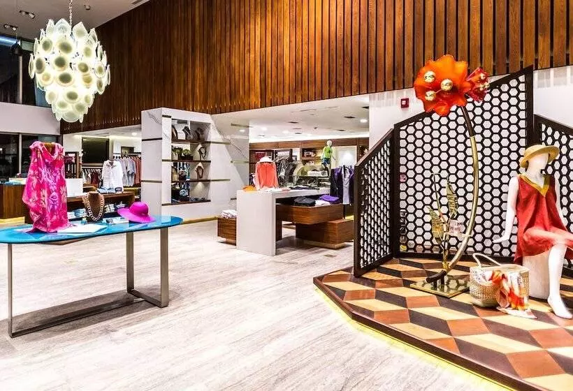 Fotos del hotel Grand Velas Los Cabos Luxury All Inclusive:  4