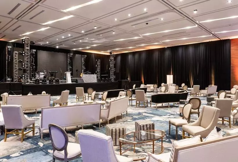 Fotos del hotel Grand Velas Los Cabos Luxury All Inclusive:  7