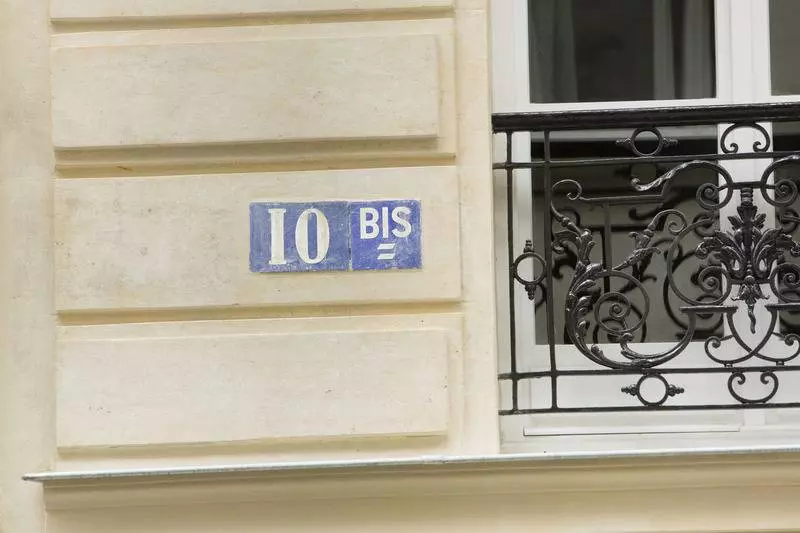 Fotos del hotel Le 10 Bis:  13