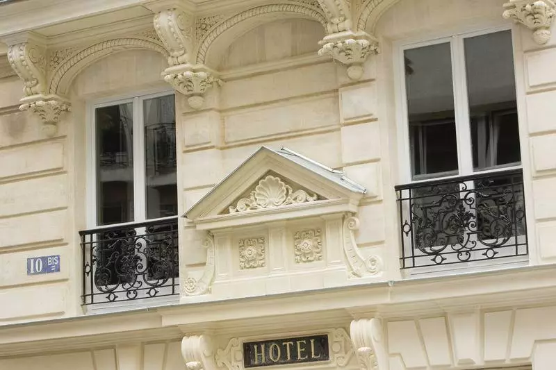 Fotos del hotel Le 10 Bis:  7