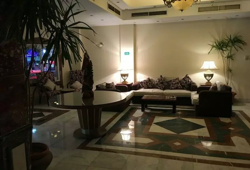 Fotos del hotel Le Mirage New Tiran:  3