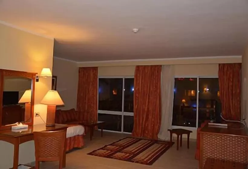 Fotos del hotel Le Mirage New Tiran:  11