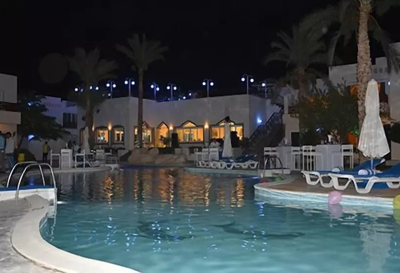 Fotos del hotel Le Mirage New Tiran:  12