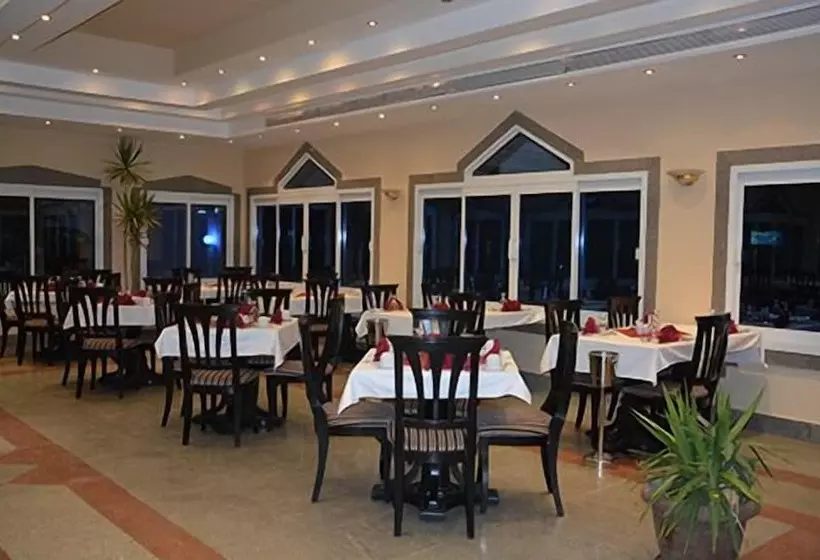 Fotos del hotel Le Mirage New Tiran:  4