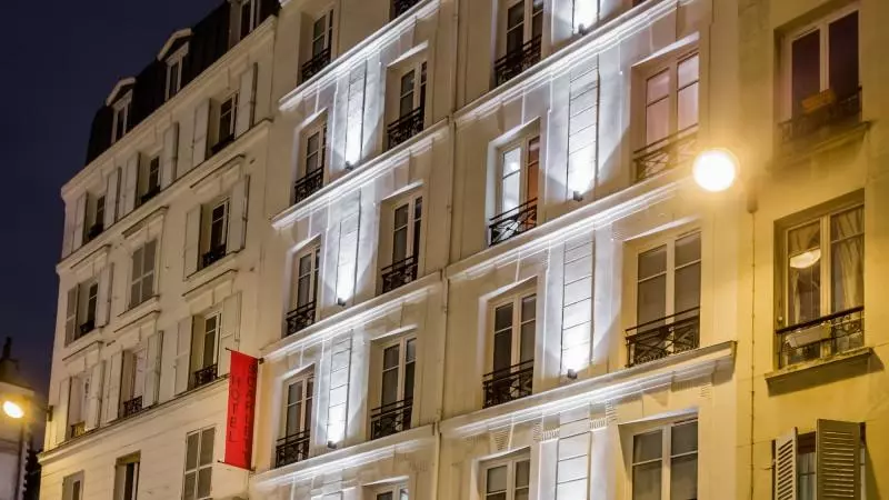 Fotos del hotel Scarlett:  6