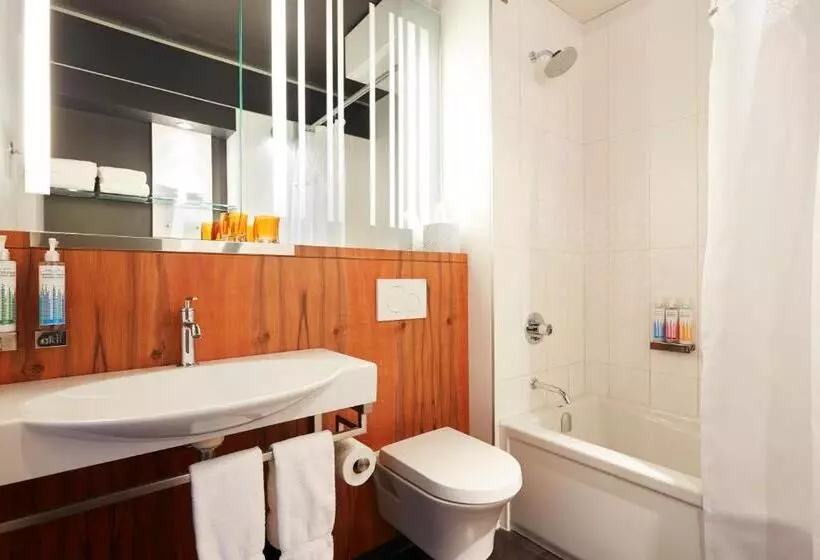 Fotos del hotel Alt Hotel Ottawa:  5