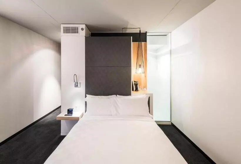 Fotos del hotel Alt Hotel Ottawa:  12