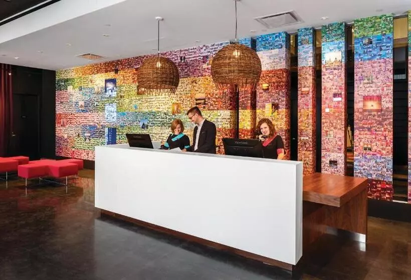 Fotos del hotel Alt Hotel Ottawa:  3