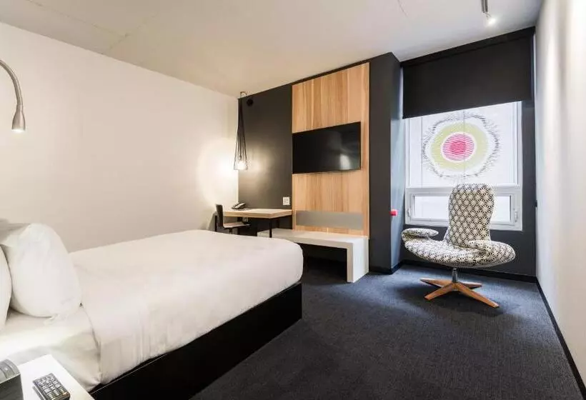 Fotos del hotel Alt Hotel Ottawa:  13