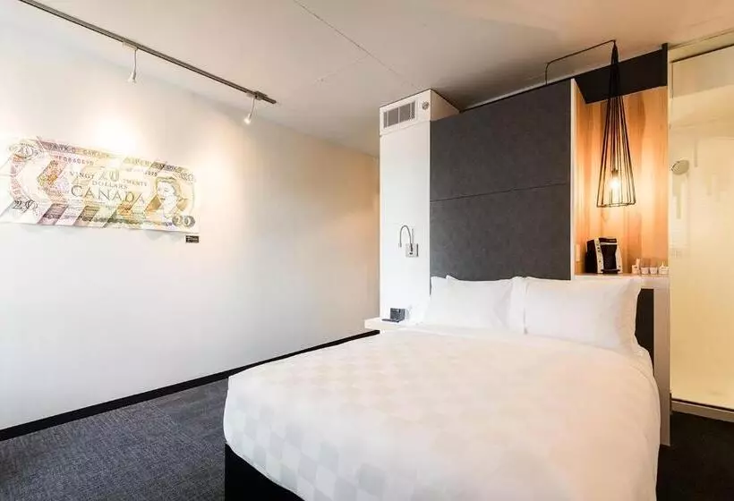 Fotos del hotel Alt Hotel Ottawa:  14