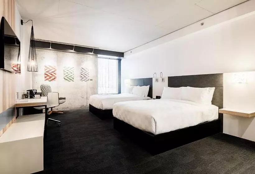 Fotos del hotel Alt Hotel Ottawa:  15