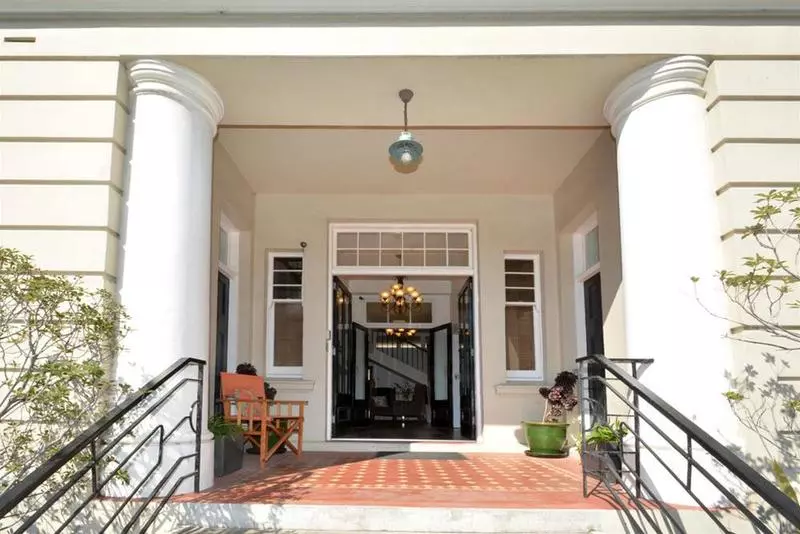 Fotos del hotel Majestic Mansions – Apartments At St Clair:  8
