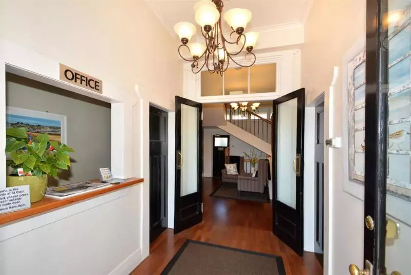 Fotos del hotel Majestic Mansions – Apartments At St Clair:  2