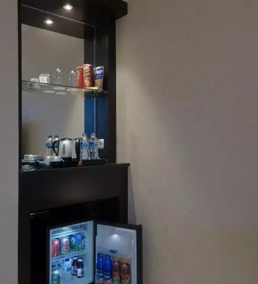 Fotos del hotel Aria Gajayana:  25