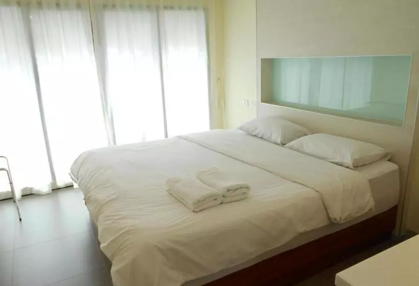 Fotos del hotel Bb Boutique Mansion:  12