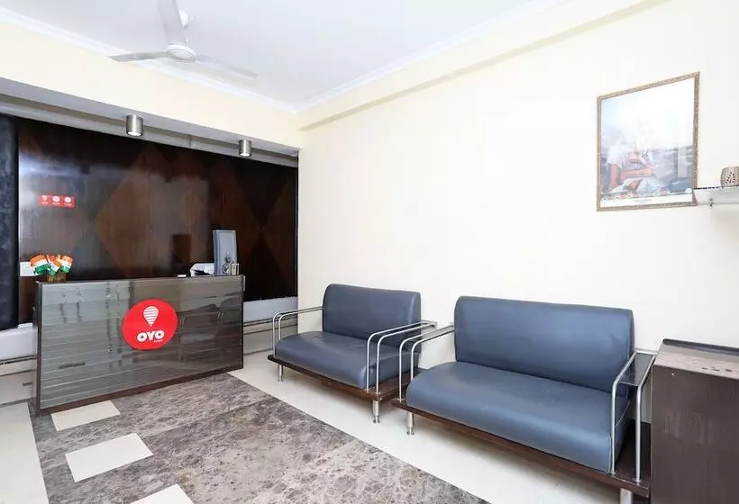 Fotos del hotel Hotel Laksh Residency by OYO:  8