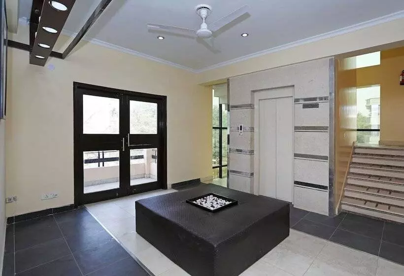 Fotos del hotel Hotel Laksh Residency by OYO:  9