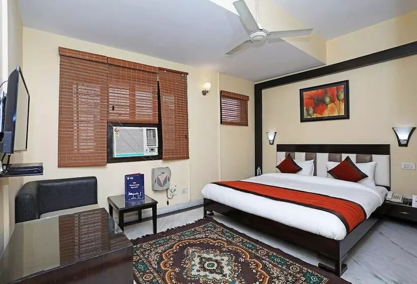 Fotos del hotel Hotel Laksh Residency by OYO:  7