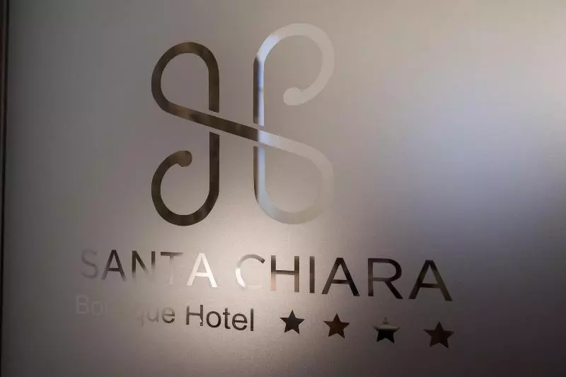 Santa Chiara Boutique