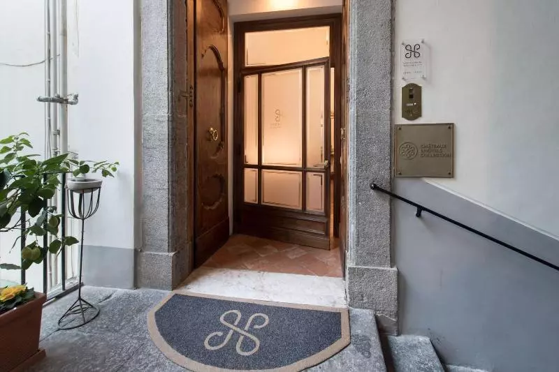 Fotos del hotel Santa Chiara Boutique:  15