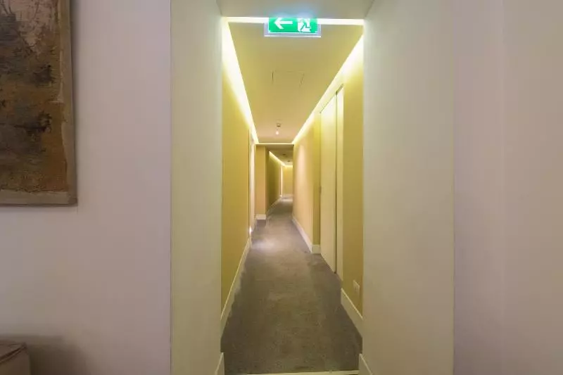 Fotos del hotel Santa Chiara Boutique:  4