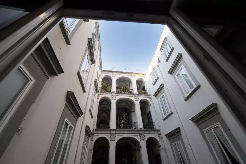 Fotos del hotel Santa Chiara Boutique:  11
