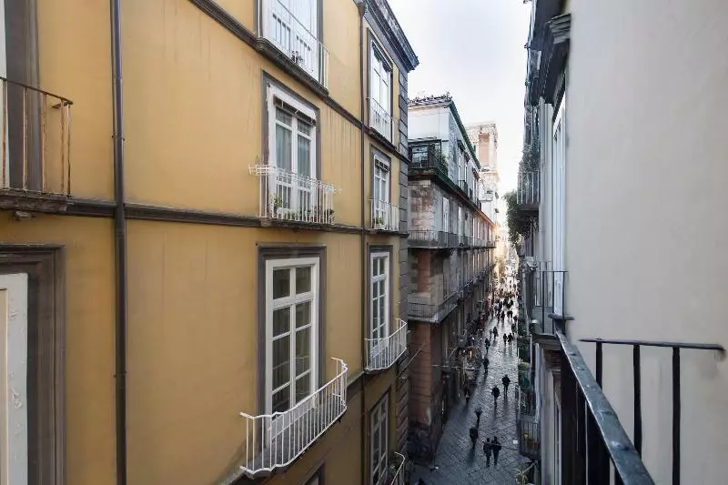 Fotos del hotel Santa Chiara Boutique:  21