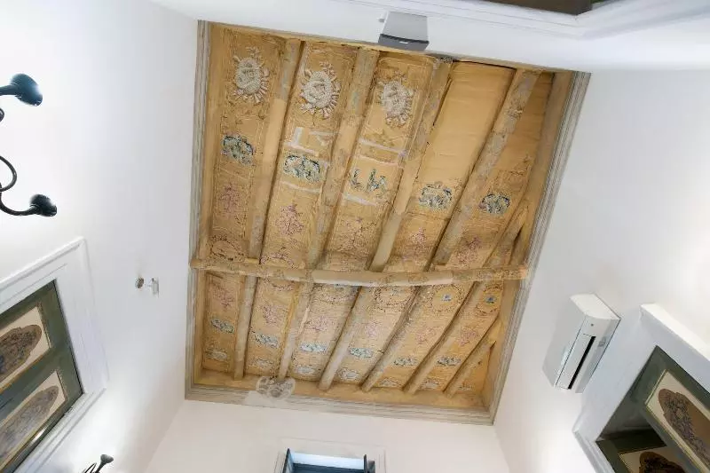 Fotos del hotel Santa Chiara Boutique:  16