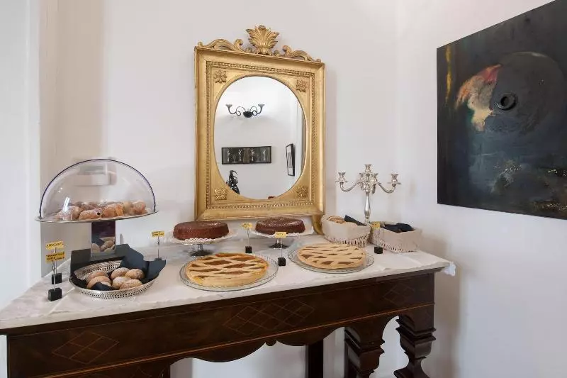 Fotos del hotel Santa Chiara Boutique:  19
