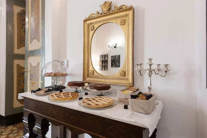 Fotos del hotel Santa Chiara Boutique:  22